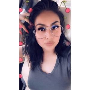 Meet your Posher, Jeanette